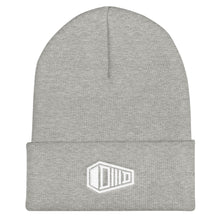 Load image into Gallery viewer, DMD Logo Cuffed Beanie - DMD Worldwide