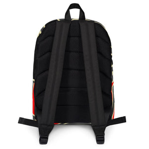 Born Deadly Backpack - DMD Worldwide