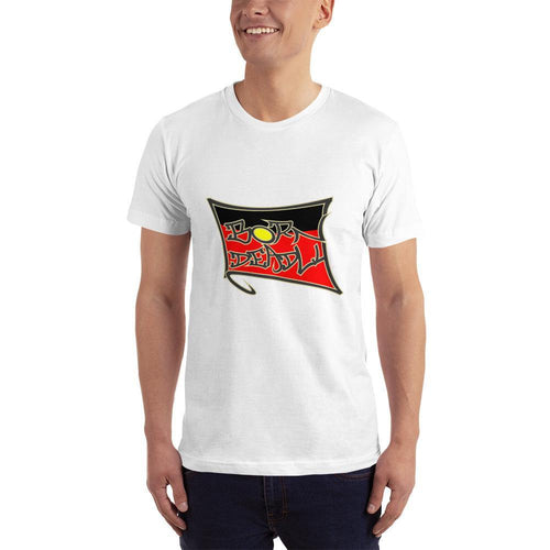 Born Deadly Short-Sleeve T-Shirt - DMD Worldwide