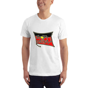Born Deadly Short-Sleeve T-Shirt - DMD Worldwide