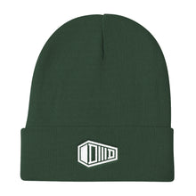 Load image into Gallery viewer, DMD Logo Knit Beanie - DMD Worldwide